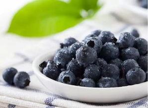 娱乐吃瓜酱蓝莓